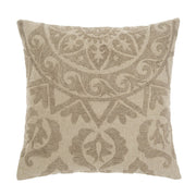 Suzani Linen Pillow