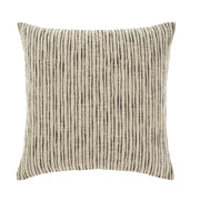 Tides Pillow - Black