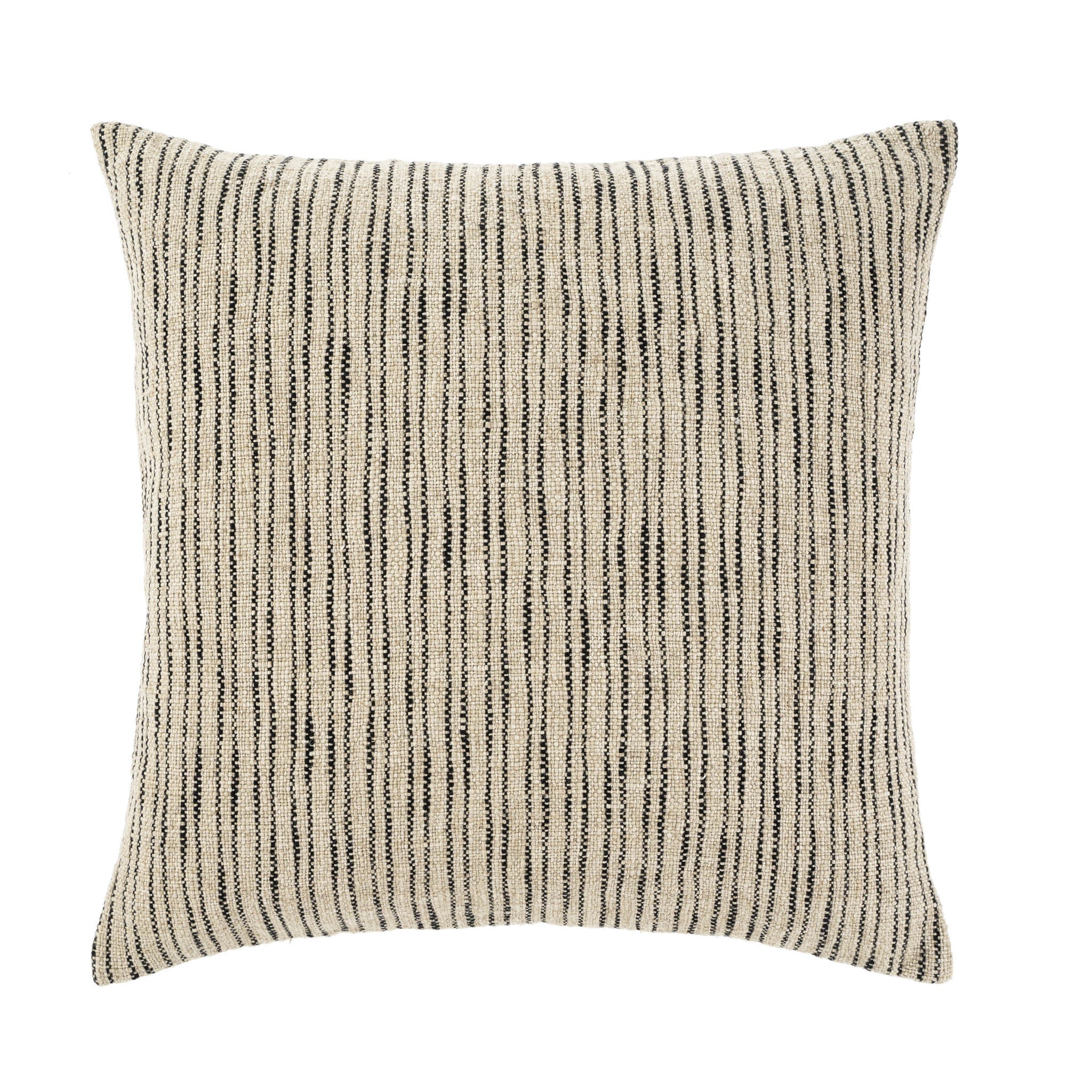 Tides Pillow - Black