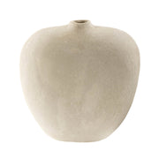Kaleido Paper Mache Vase