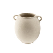 Solace Paper Mache Vase