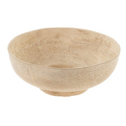 Etna Paper Mache Bowl - Large