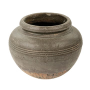 Relic Stoneware Vase - Large