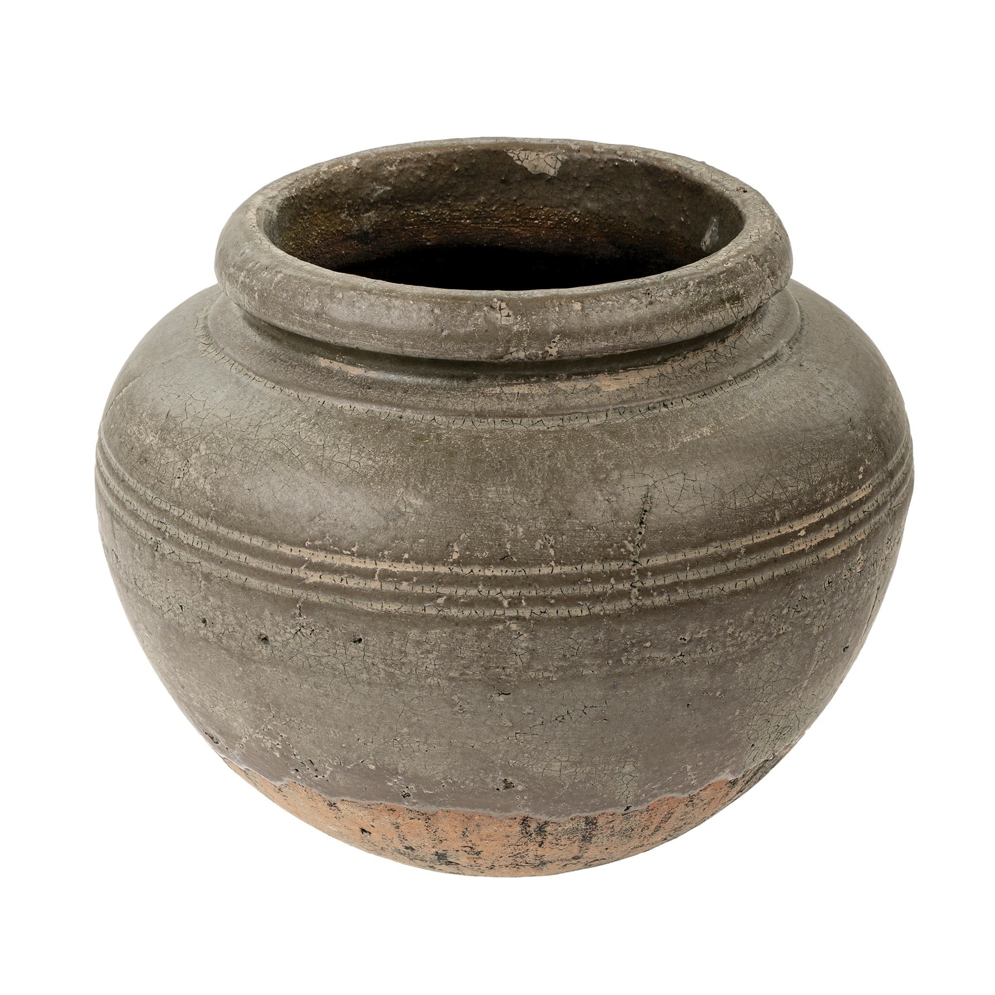 Relic Stoneware Vase - Large