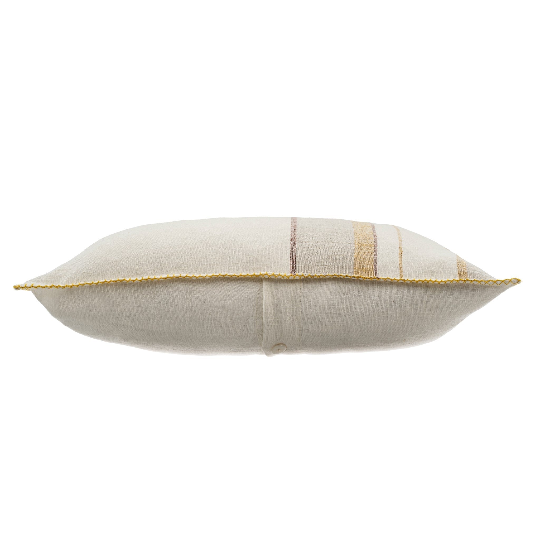 Bocas Linen Pillow