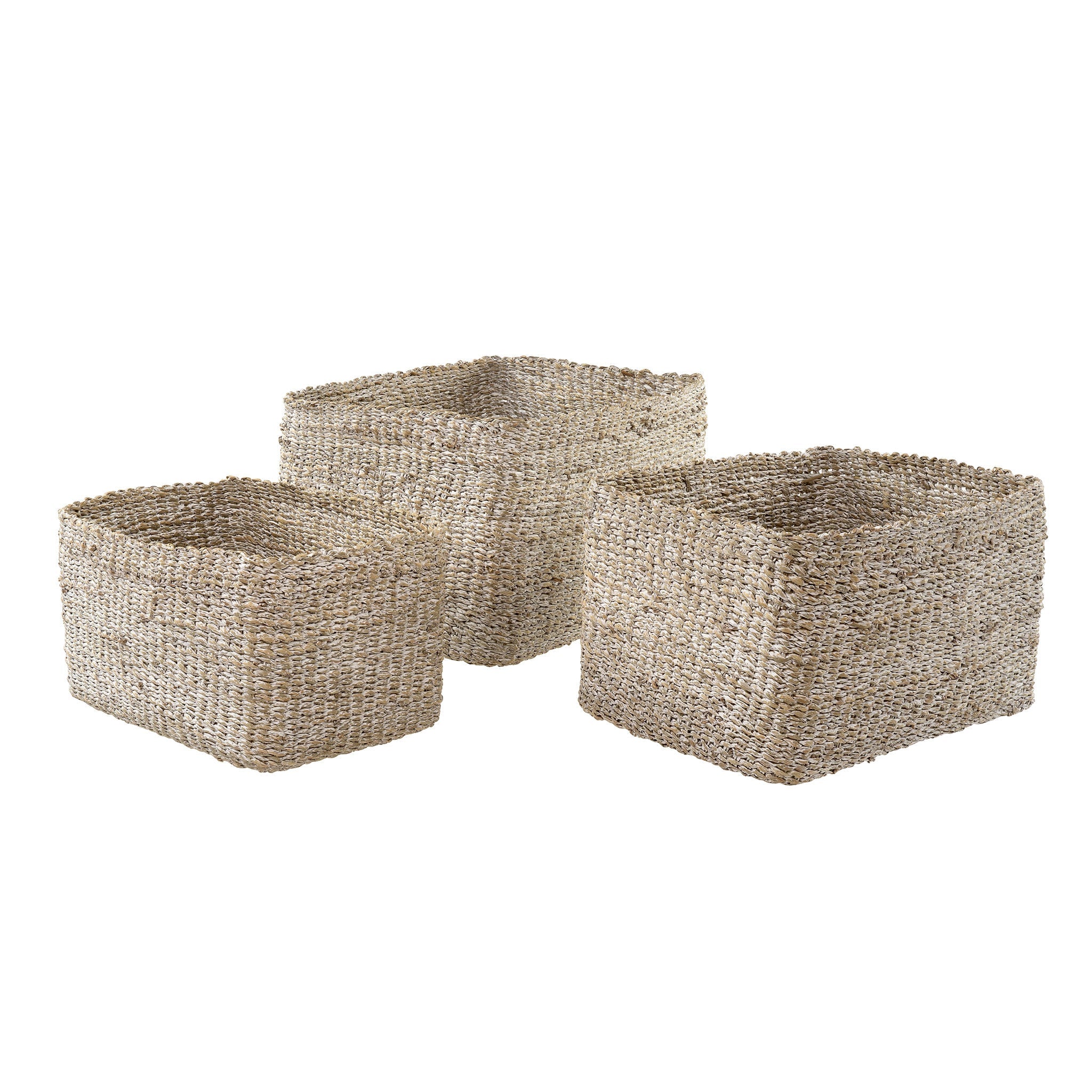 Shorebreak Basket - Large