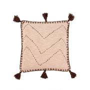 Casbah Pillow - Blush