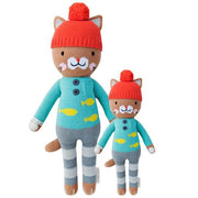 Maximus the Cat- Little - 13"