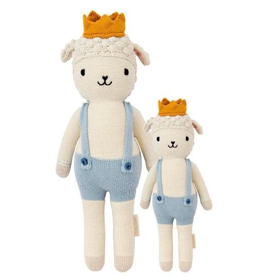 Sebastian the Lamb - Regular 20"