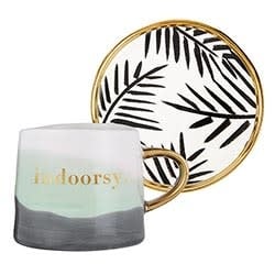 7oz Artisanal Mug Set - lndoorsy