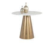 Damon Bistro Table - 35.5"