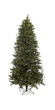 Christmas Tree with Cones