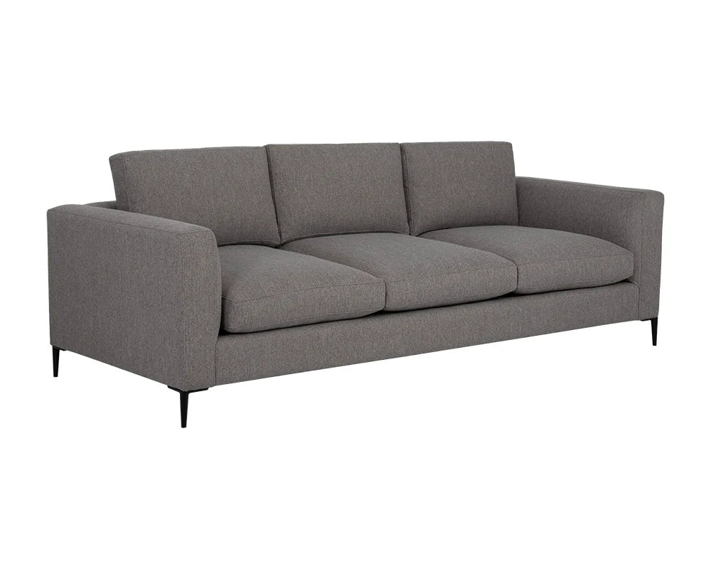 Byward Sofa - Grey