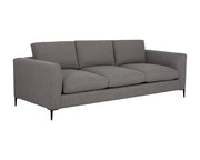 Byward Sofa - Grey