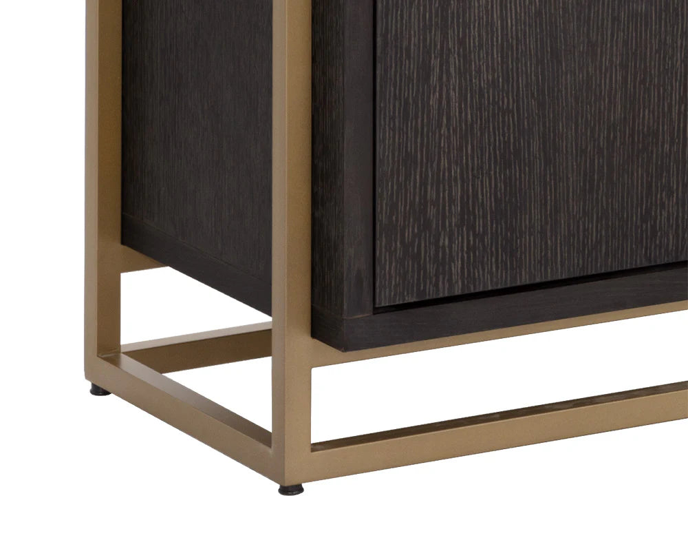 Arlington Bookcase