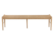 Moira Bench