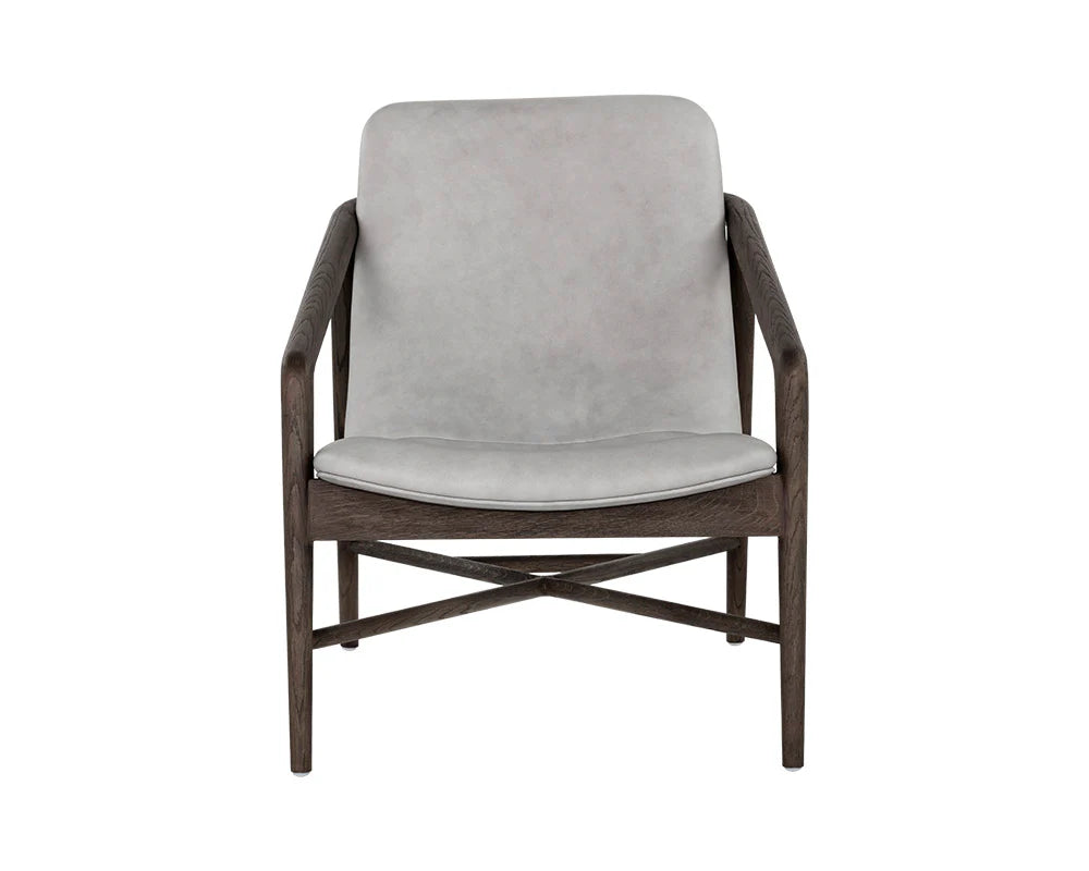 Cinelli Lounge Chair