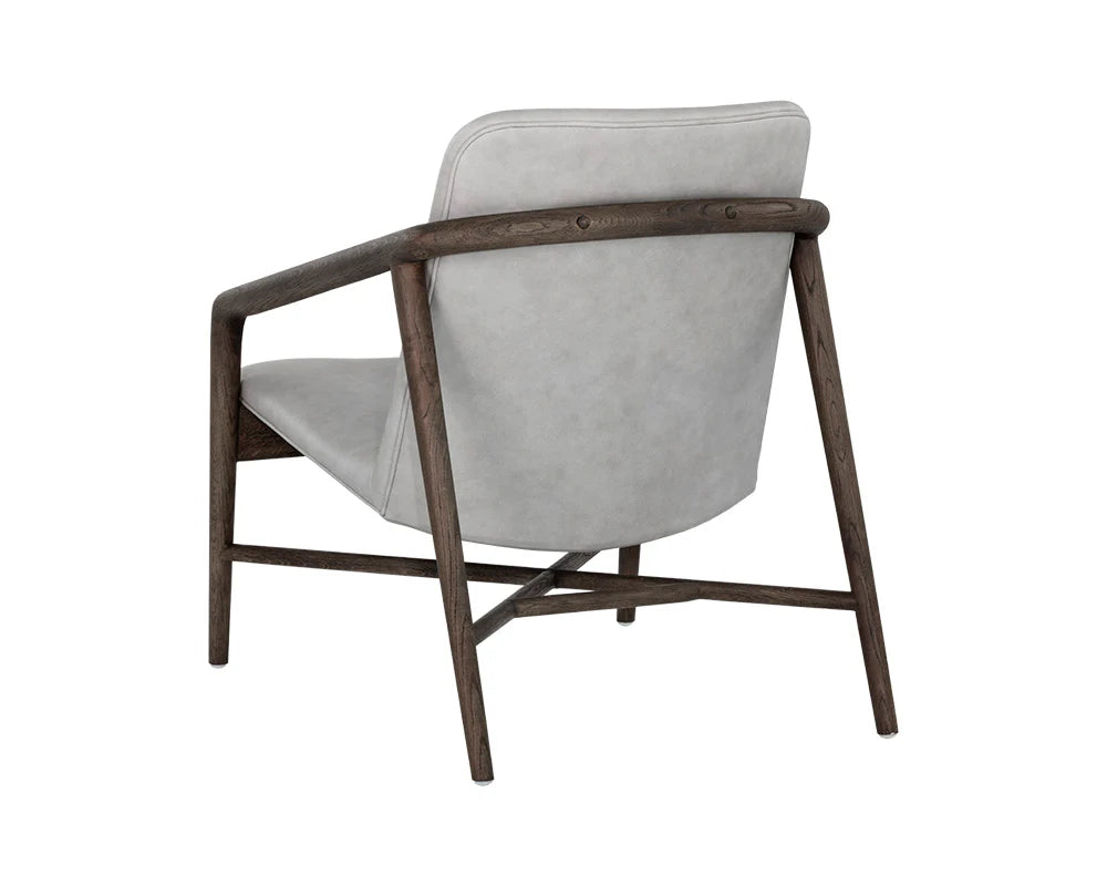 Cinelli Lounge Chair