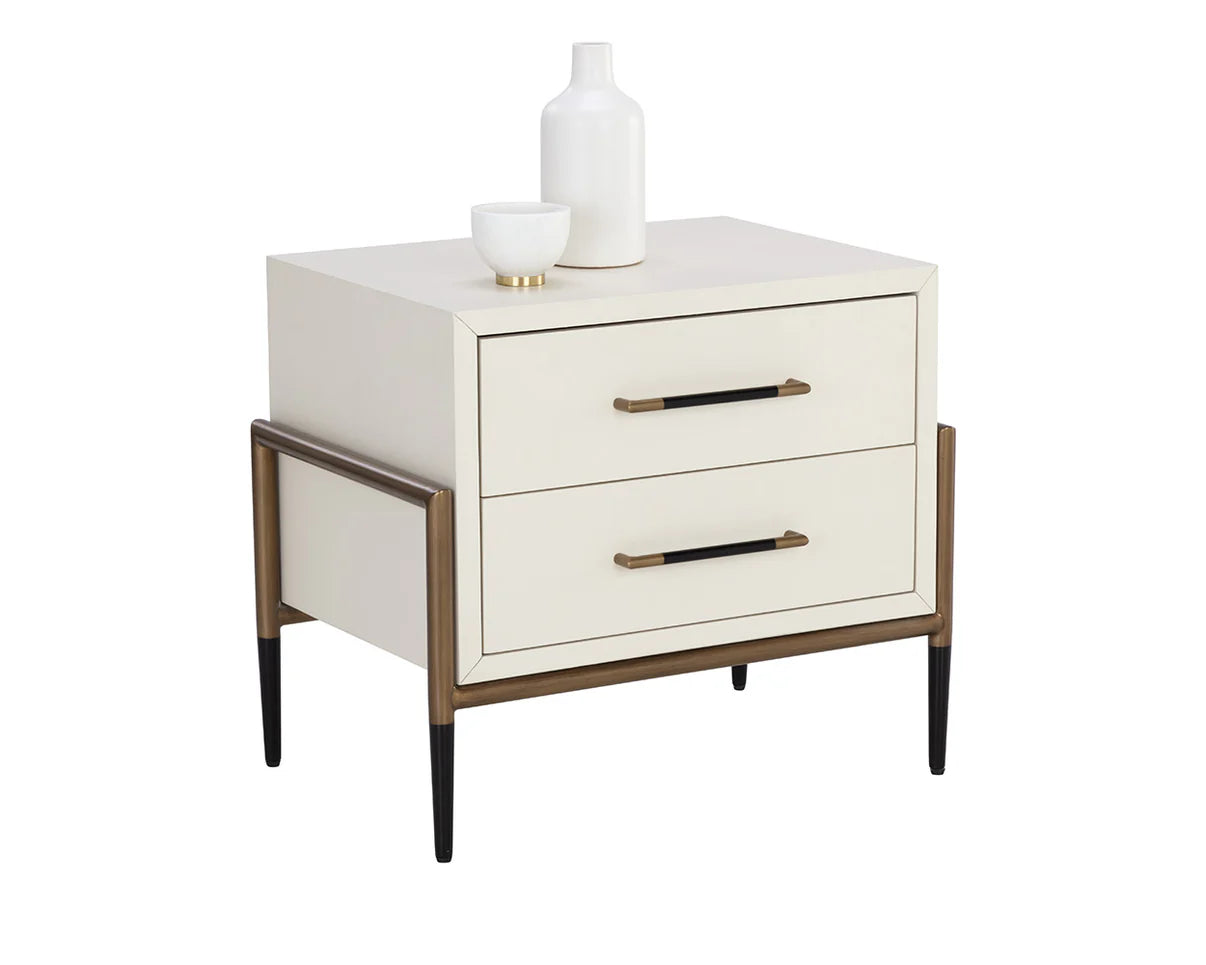 Weldrick Nightstand