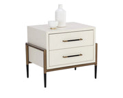 Weldrick Nightstand