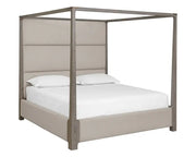 Danette Canopy King Bed