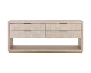 Akava Dresser