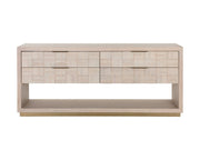 Akava Dresser