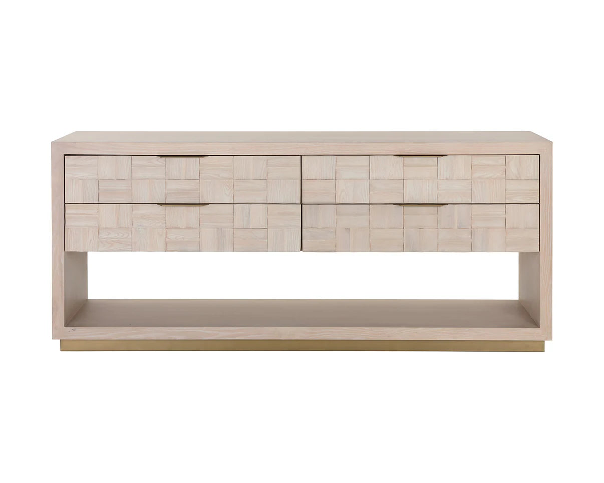 Akava Dresser