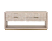 Akava Dresser