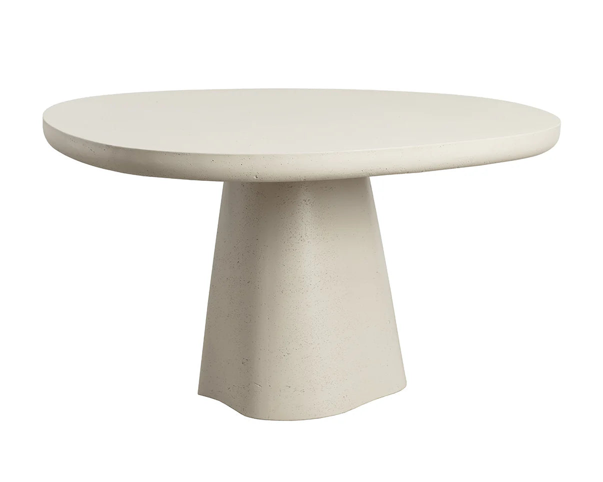 Celica Dining Table - 55"