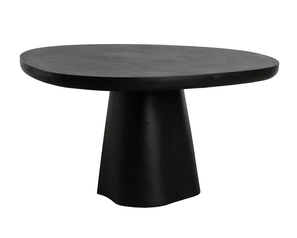 Celica Dining Table - 55"