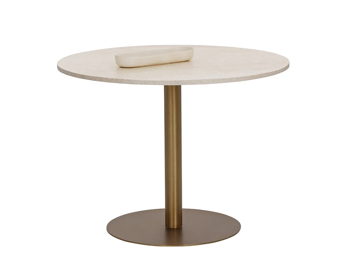 Iska Bistro Table - 39.5"