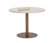 Iska Bistro Table - 39.5"