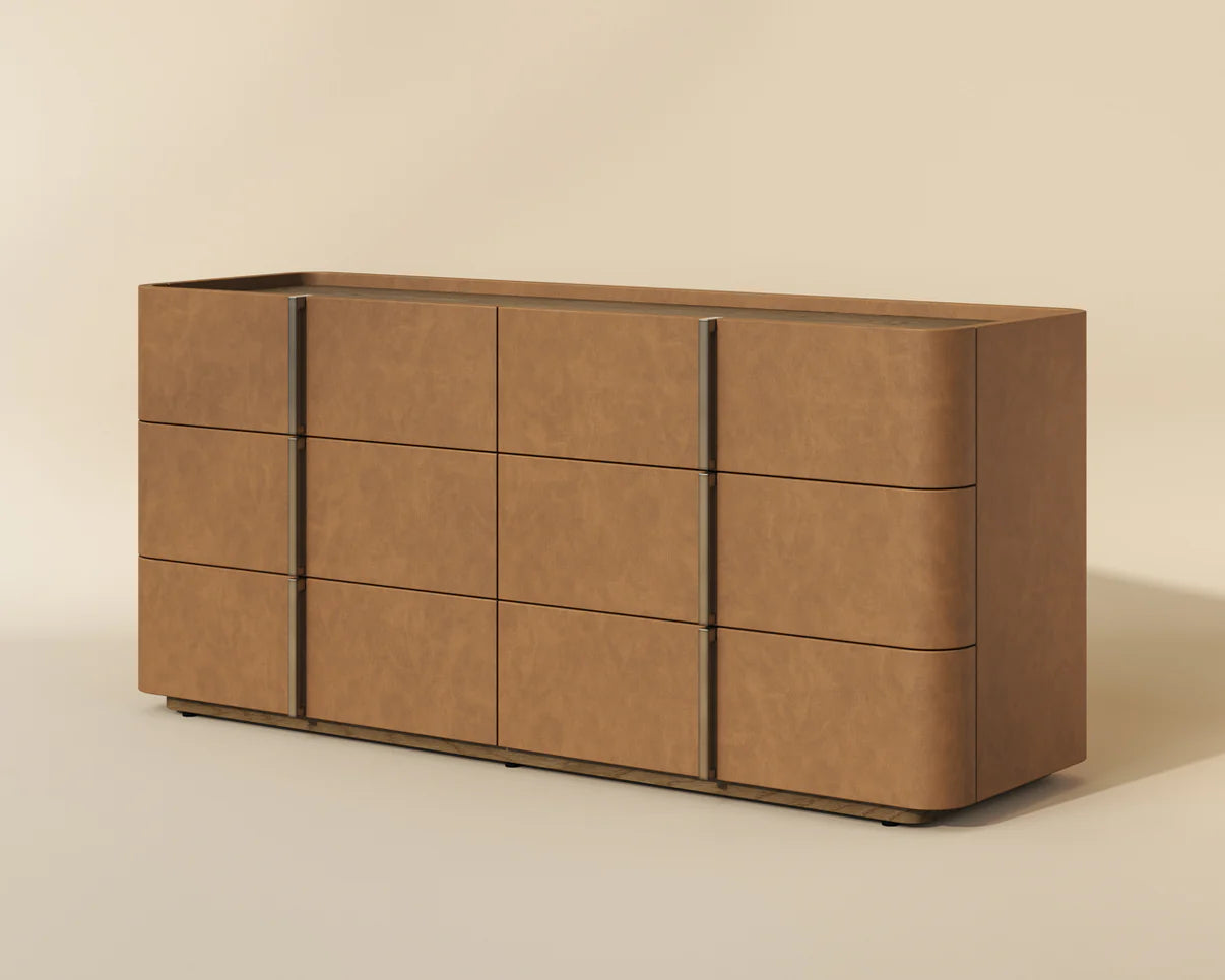 Jamille Dresser