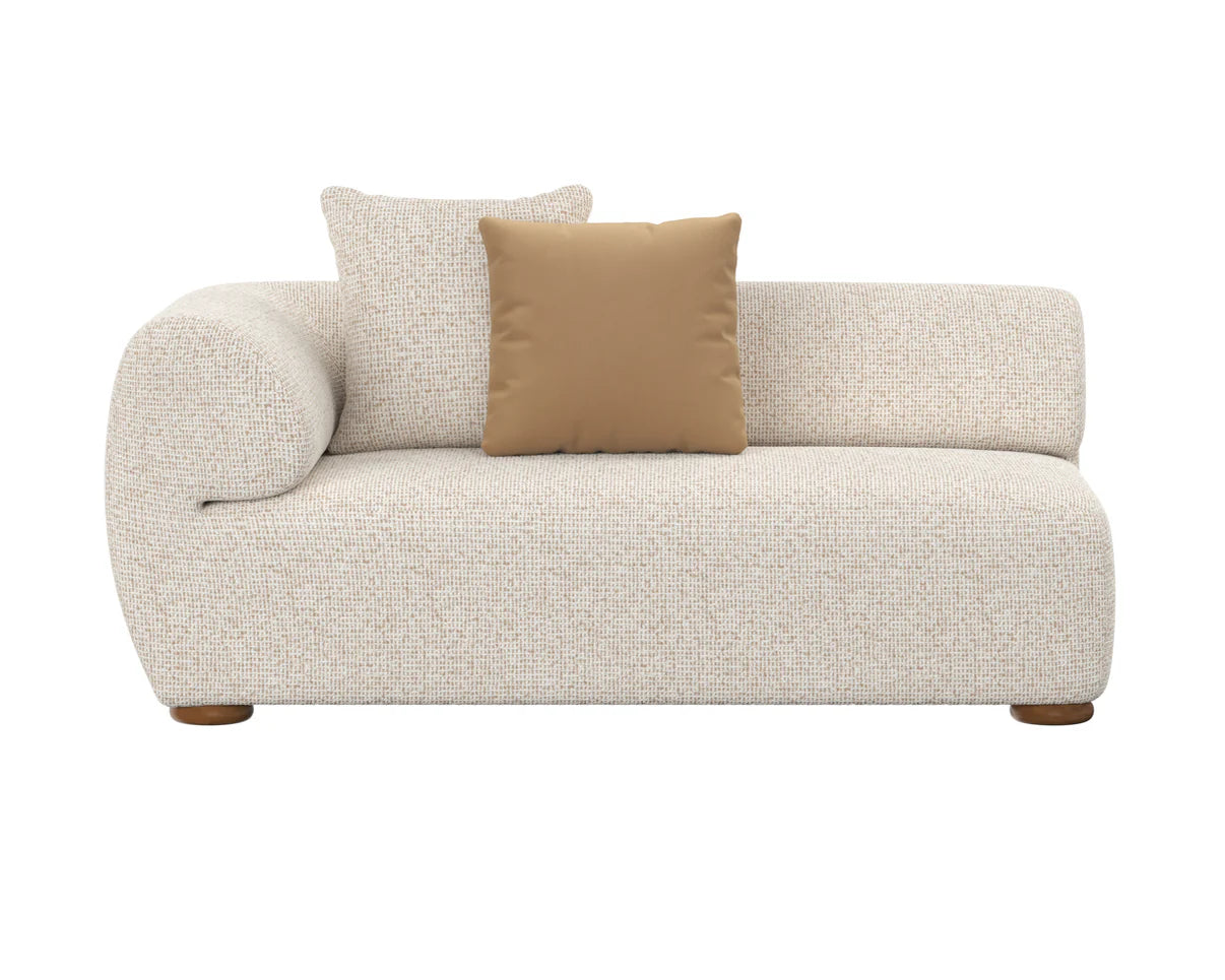 Henriette Modular Sofa - Laf
