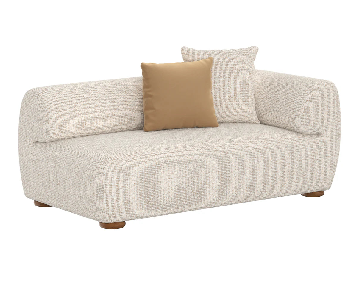 Henriette Modular Sofa - Raf