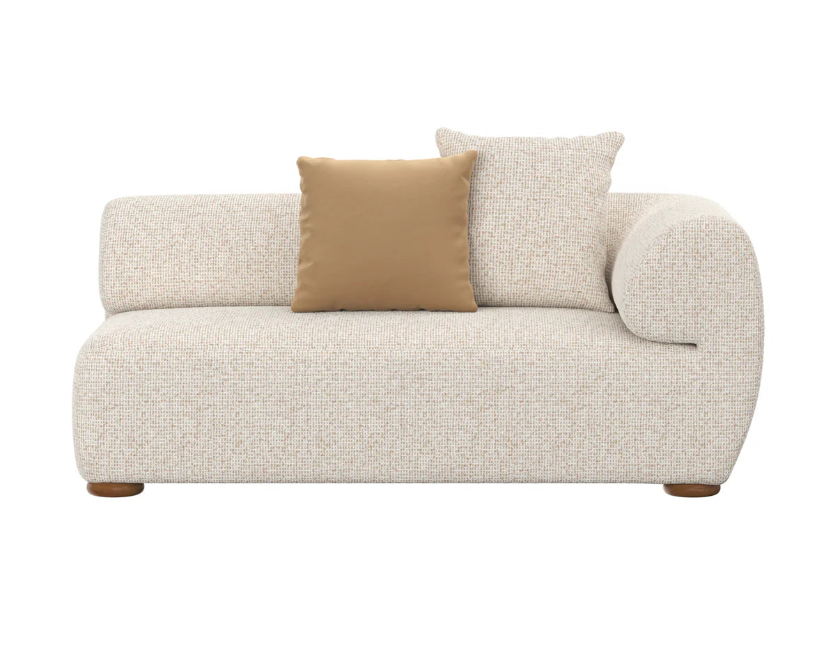 Henriette Modular Sofa - Raf