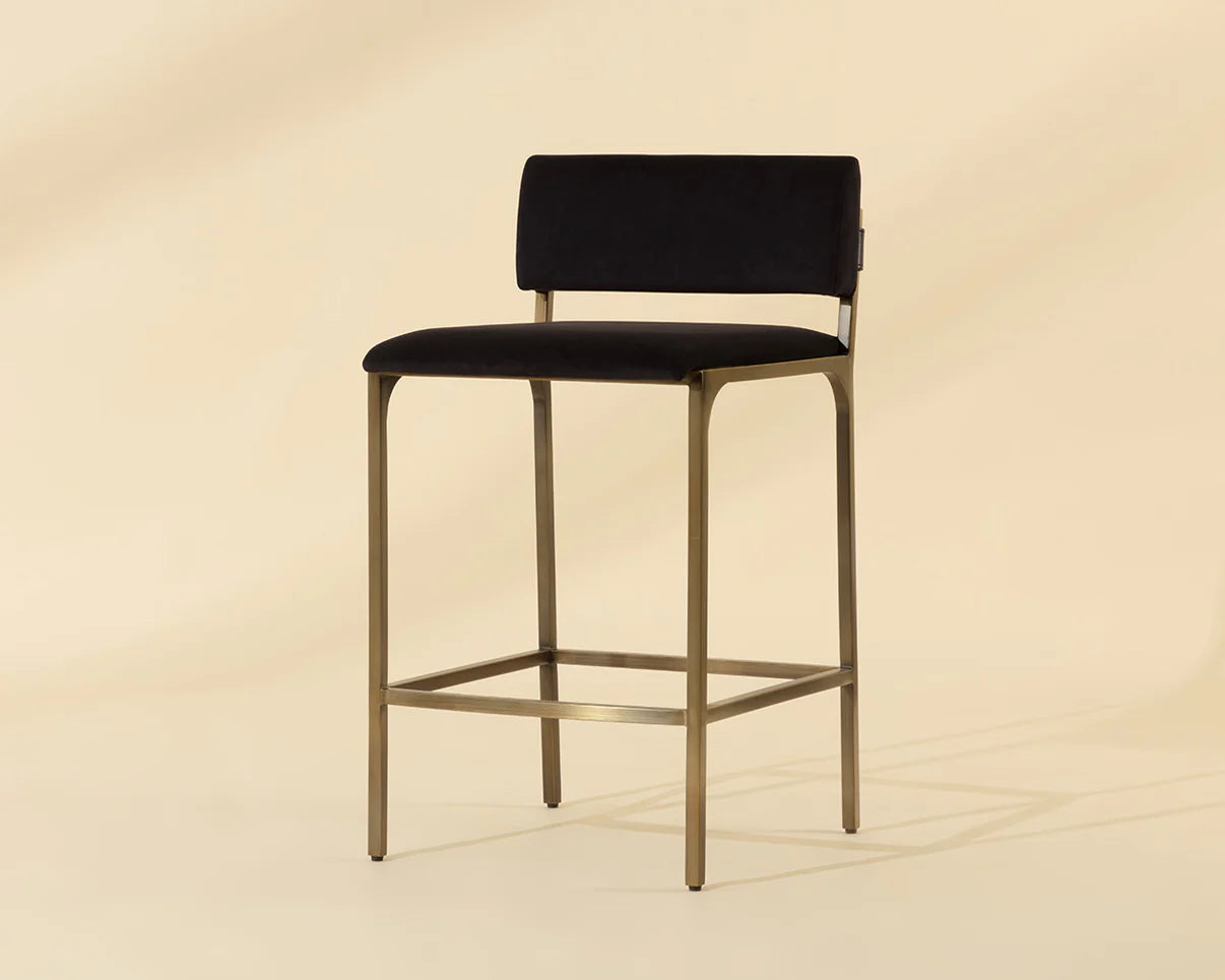 Mori Counter Stool