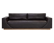 Anakin Sofa - Light Oak
