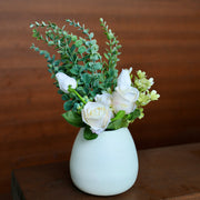 Jaco Artificial Flower Bouquet 20''X8''