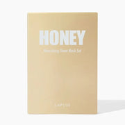 Honey Daily Sheet Mask (5 Pack)