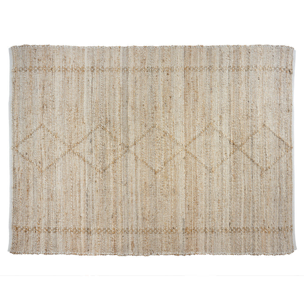 Shore Jute Rug - 5' x 7'