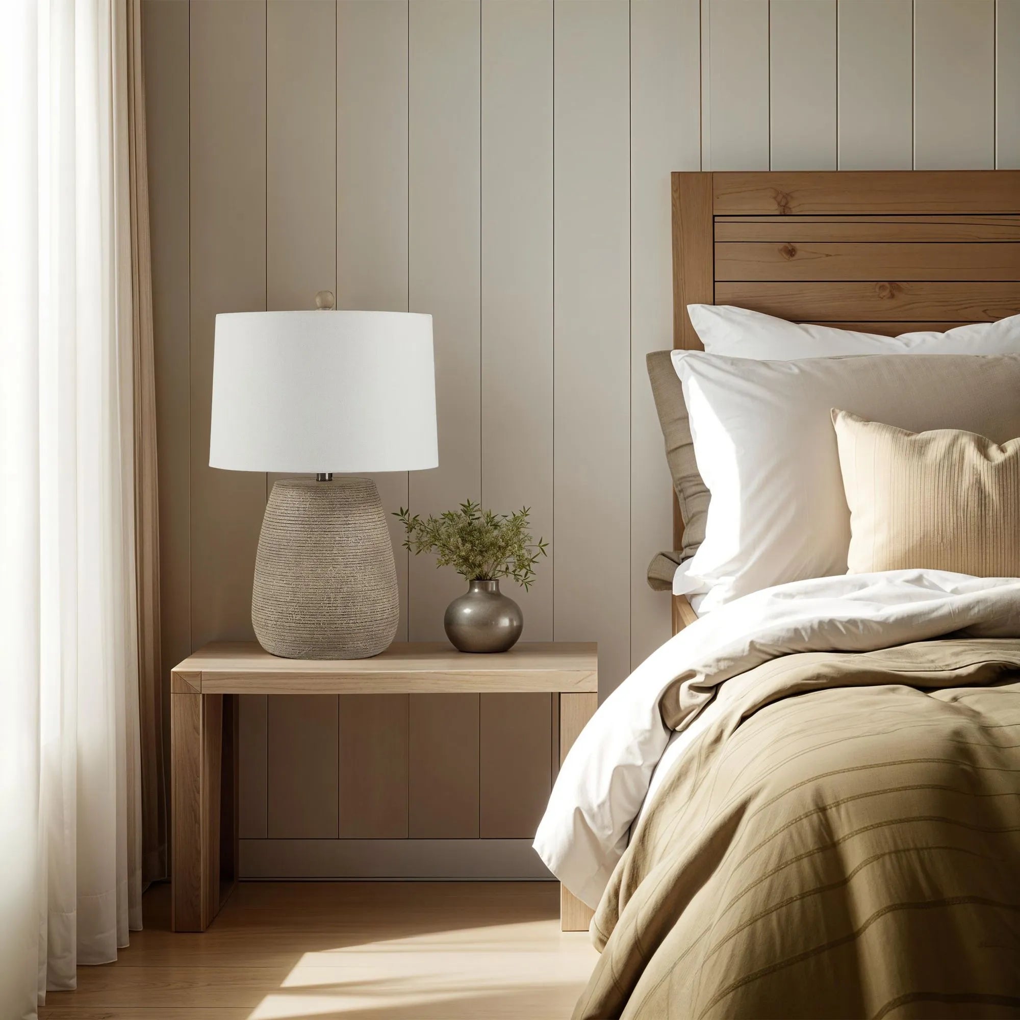 Optima Lamp