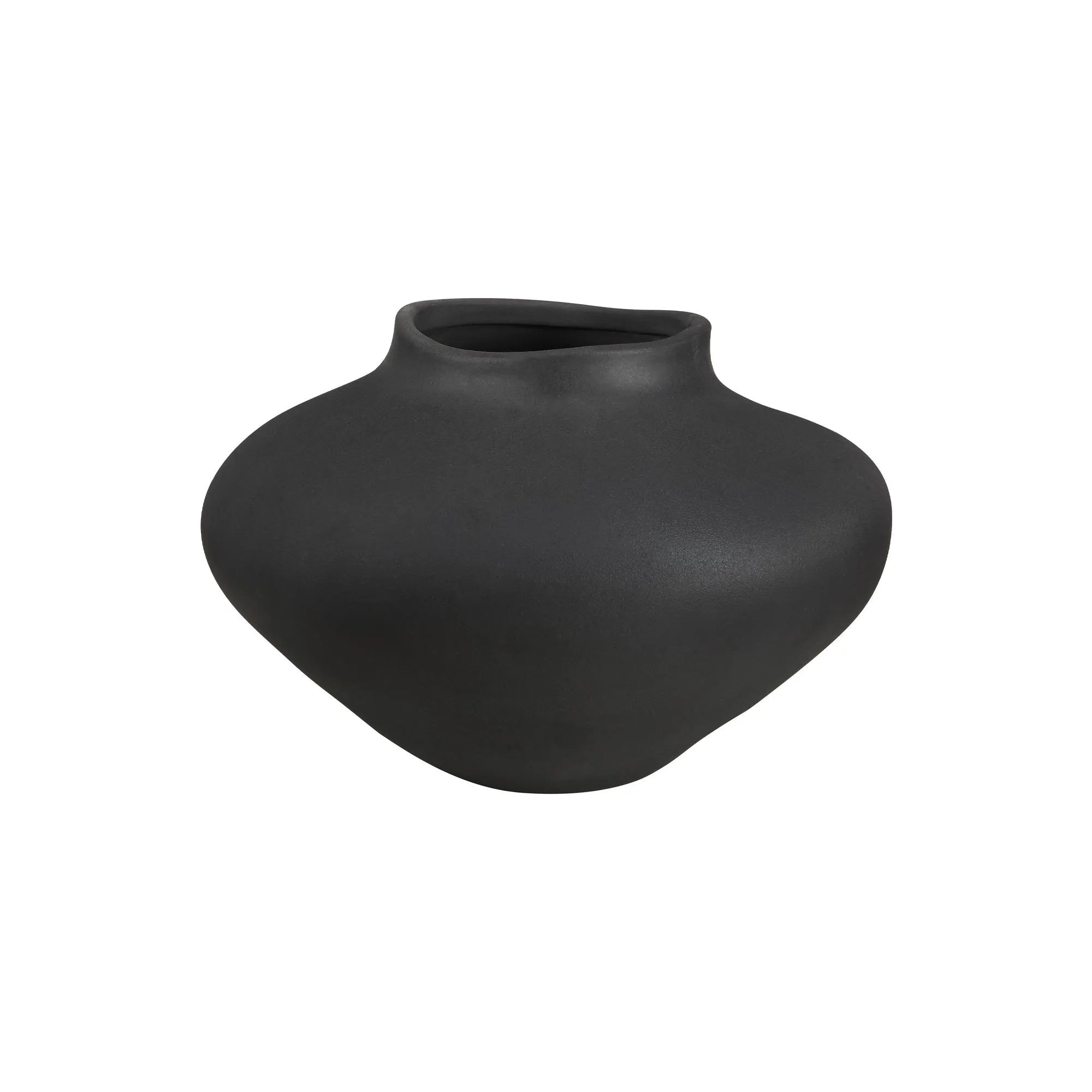 Cipher Vase