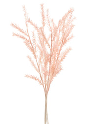 Light Pink Grass Spray