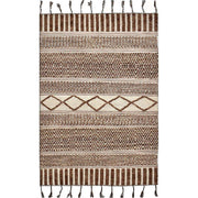 Stella Woven Wool 6X9 Rug