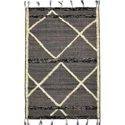 Skye Woven Wool 6X9 Rug