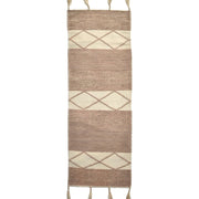 Clementine Woven Wool Runner