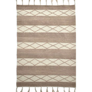 Clementine Woven Wool 6X9 Rug
