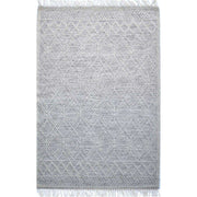 Amaya Woven Wool 6X9 Rug
